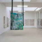 Installation view Galerie Juliette Jongma, Amsterdam