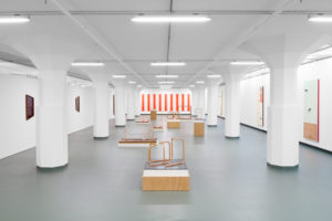 Installation view Schunck, Eindhoven